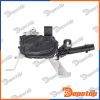 Vanne EGR pour CITROEN | 0892969, 73-0287